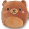 Peluche Oficial Squishmallows Kellytoy 8 Pulgadas (Omar Oso