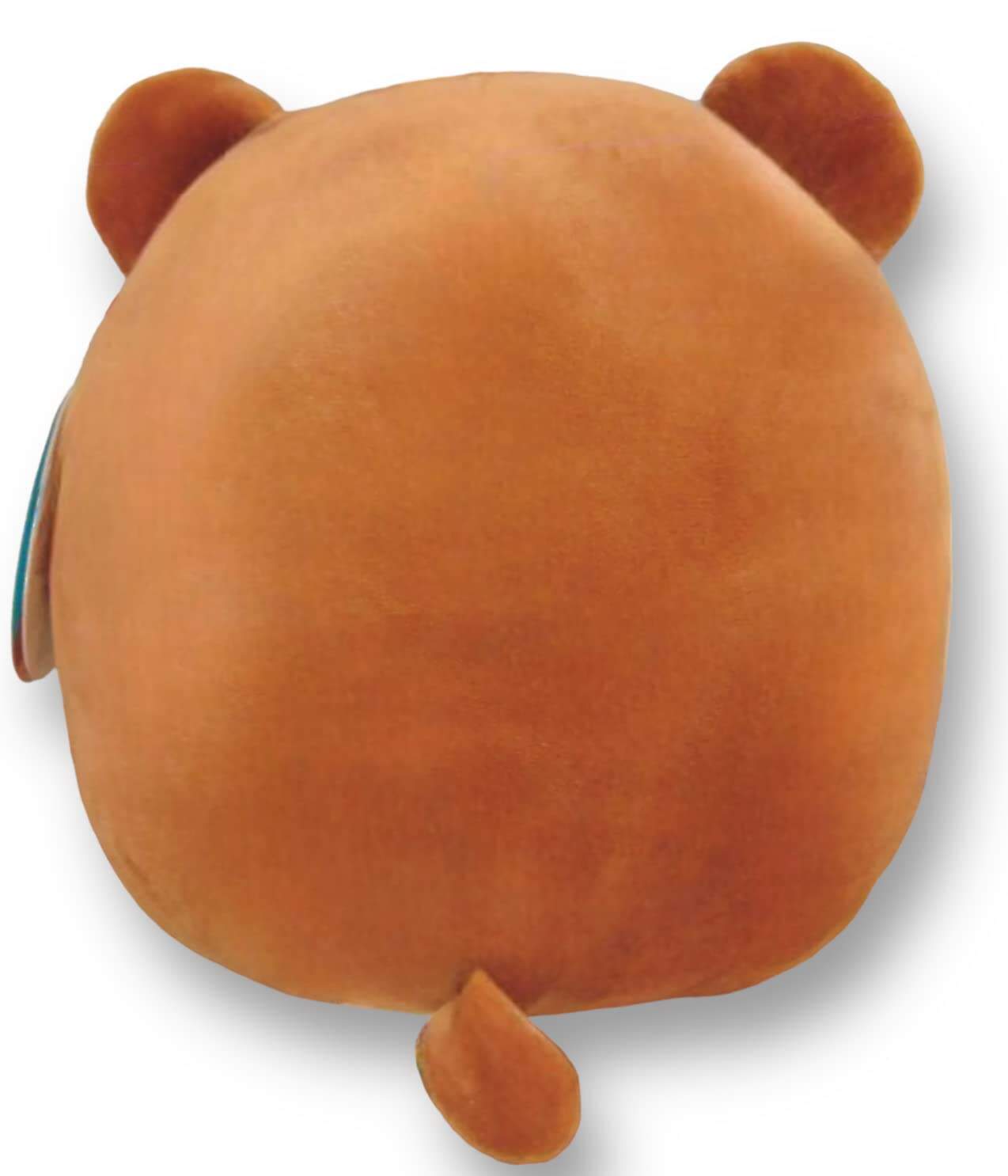 Peluche Oficial Squishmallows Kellytoy 8 Pulgadas (Omar Oso - Imagen 3