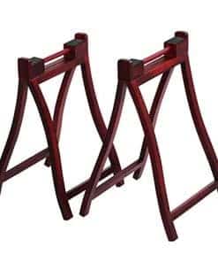 Soporte Profesional A-Style Portátil y fácil de transportar