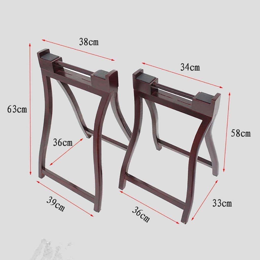 Soporte Profesional A-Style Portátil y fácil de transportar - Imagen 4