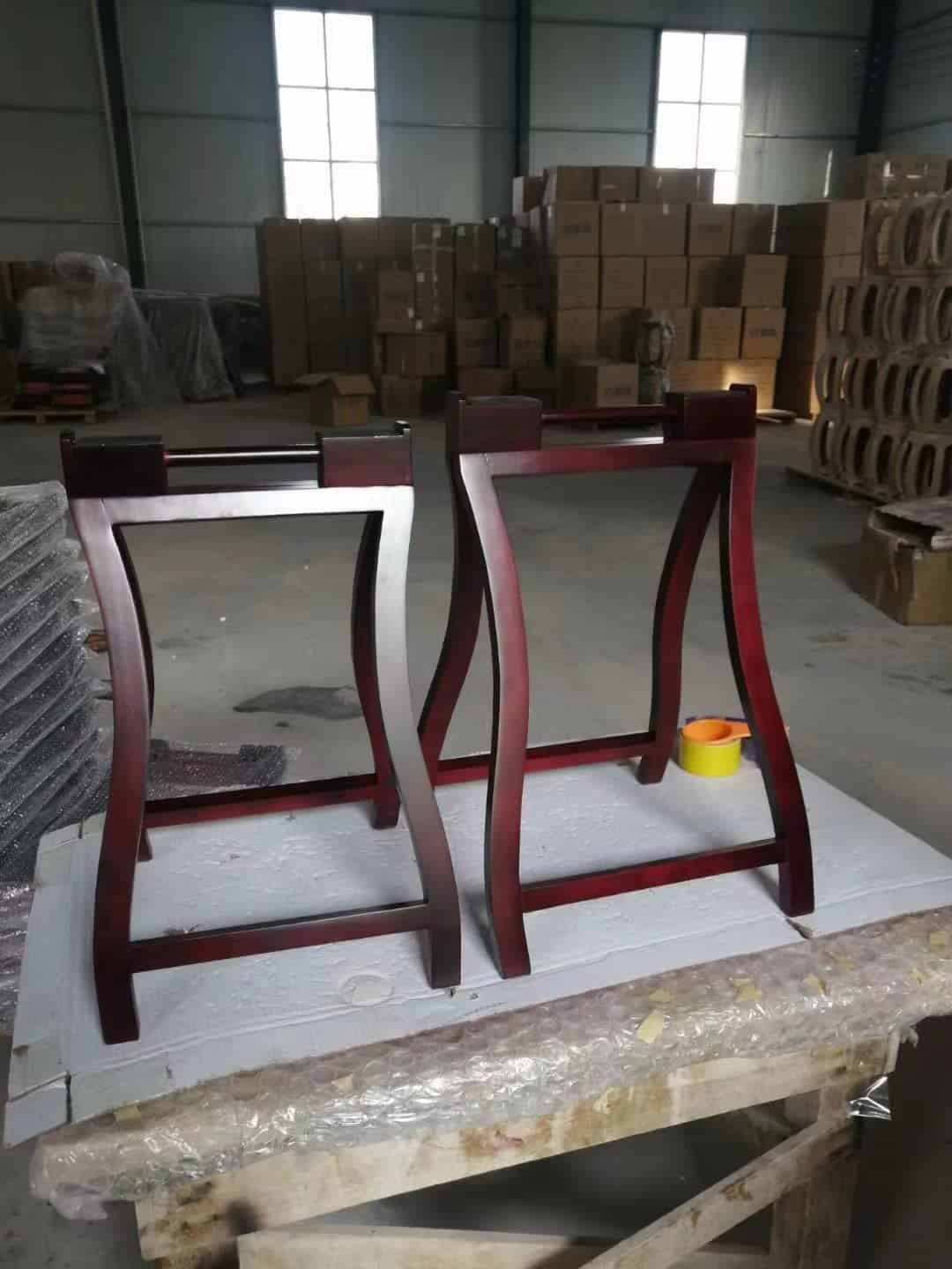 Soporte Profesional A-Style Portátil y fácil de transportar - Imagen 5