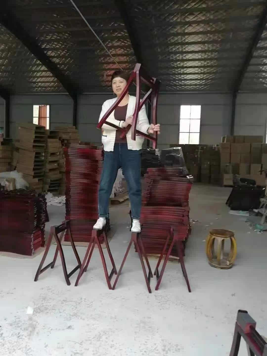 Soporte Profesional A-Style Portátil y fácil de transportar - Imagen 7