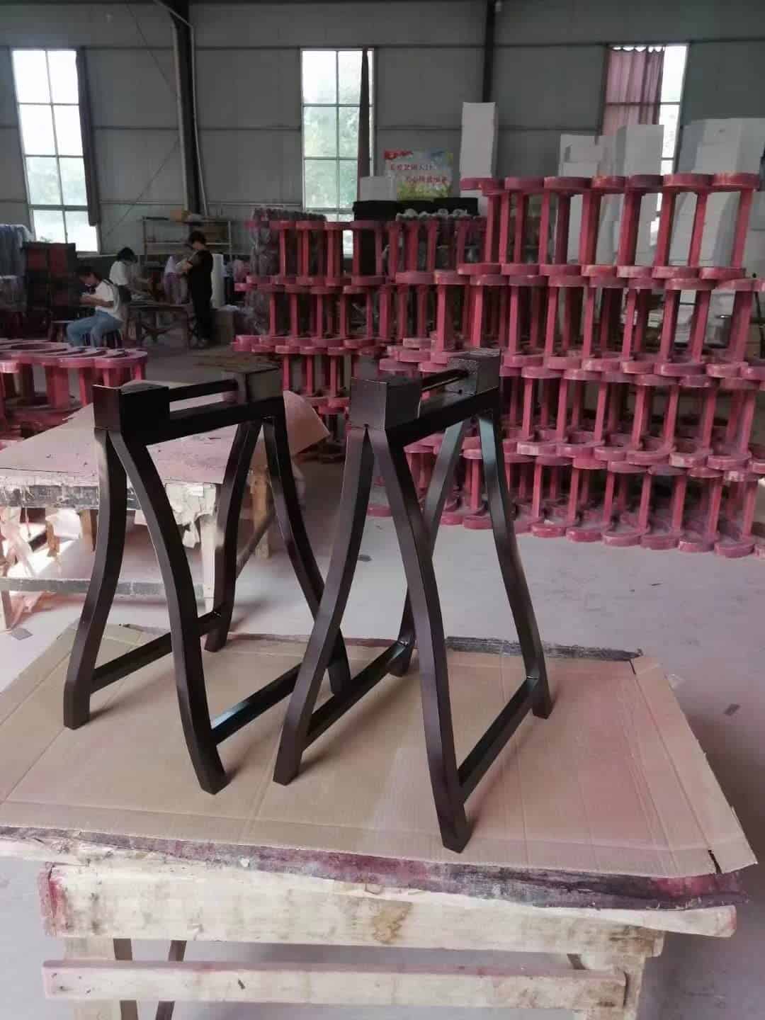 Soporte Profesional A-Style Portátil y fácil de transportar - Imagen 6