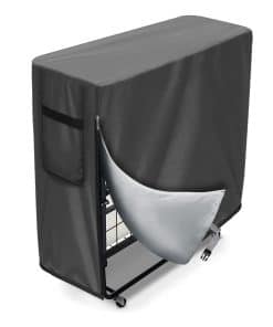 Funda de Almacenamiento para Cama Plegable a Prueba de Agua