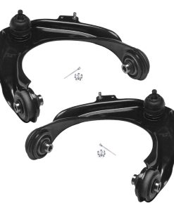 AUQDD 2PCS K620284 K620285 Conjunto de brazo de control