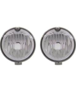 Para unidad de luz antiniebla Ford Thunderbird 2002 03 04
