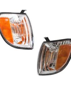 Conjunto de Luz de Señal para Toyota Tundra 2000 01 02 03