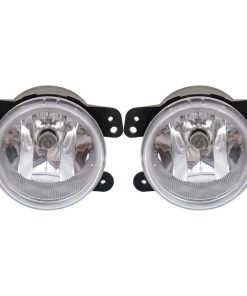 Ensamblaje de Luz Antiniebla para Jeep Grand Cherokee 2011