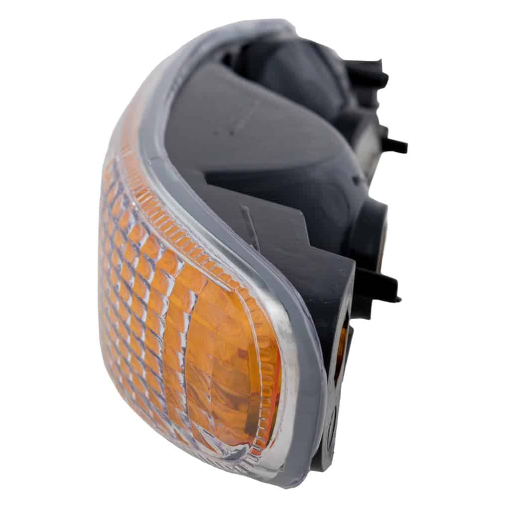 KarParts360 Para GMC Yukon XL Denali Luz de Señal de - Imagen 5