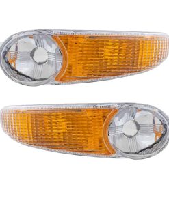 KarParts360 Para GMC Yukon XL Denali Luz de Señal de