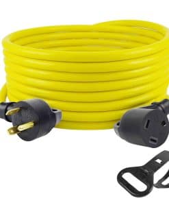 Cable de extensión de energía pesada para RV ACKING de 25