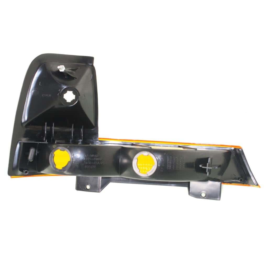 Para Ford Ranger Luz de Señal de Estacionamiento Marcador - Imagen 3