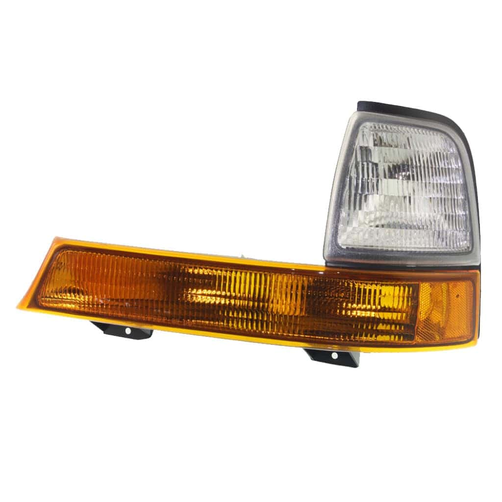 Para Ford Ranger Luz de Señal de Estacionamiento Marcador - Imagen 5