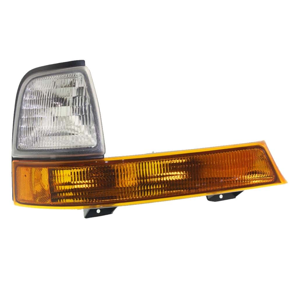 Para Ford Ranger Luz de Señal de Estacionamiento Marcador - Imagen 4