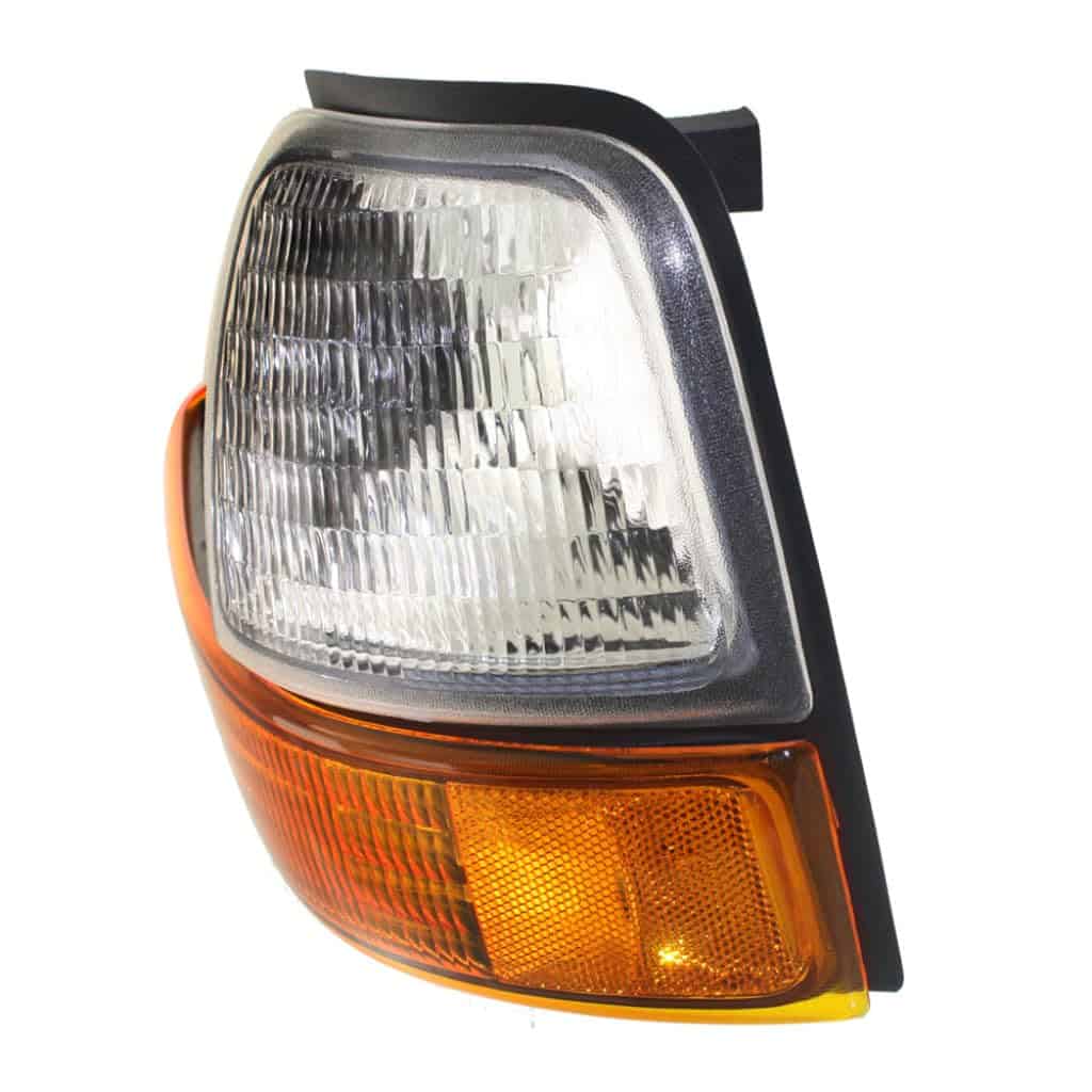 Para Ford Ranger Luz de Señal de Estacionamiento Marcador - Imagen 6