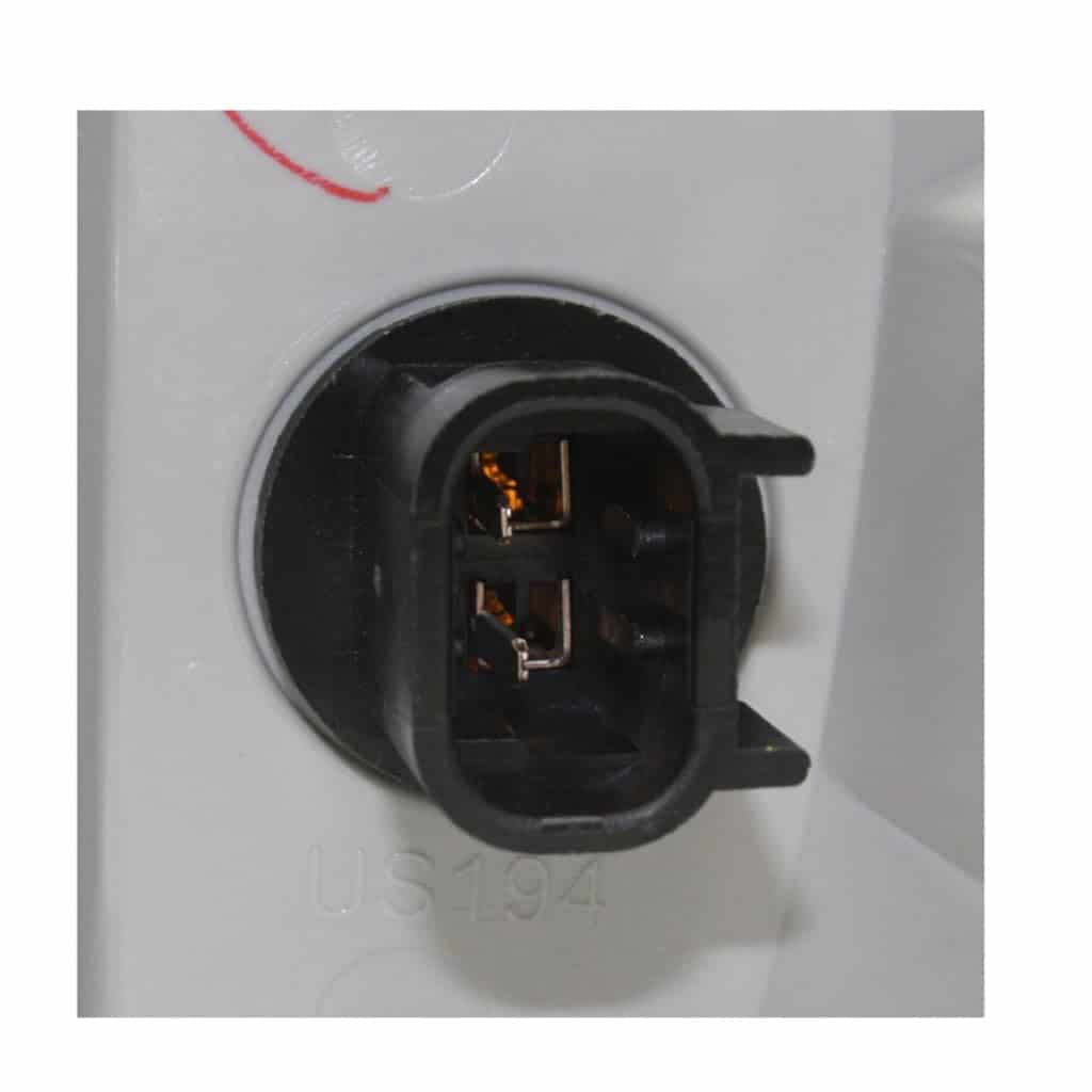 Ensamble de Luz de Señal de Estacionamiento para Chevy - Imagen 4