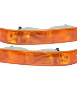 Ensamble de Luz de Señal de Estacionamiento para Chevy