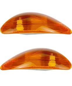 KarParts360 Para Unidad de Luz de Señal Internacional