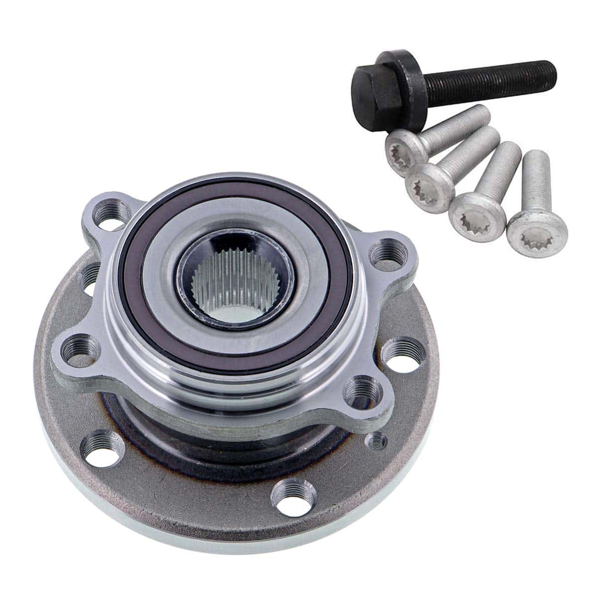 AUQDD 513253 (Para modelos con brida de 4 pernos) Conjunto