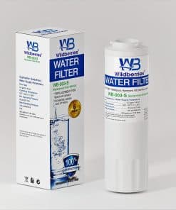 Wildberries UKF8001 Filtro de agua para refrigerador de