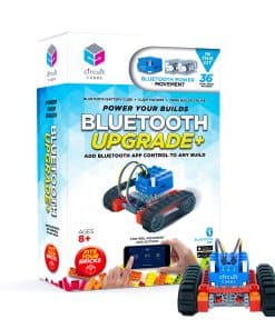 Kit de Actualización Bluetooth Circuit Cubes Electronic Toy