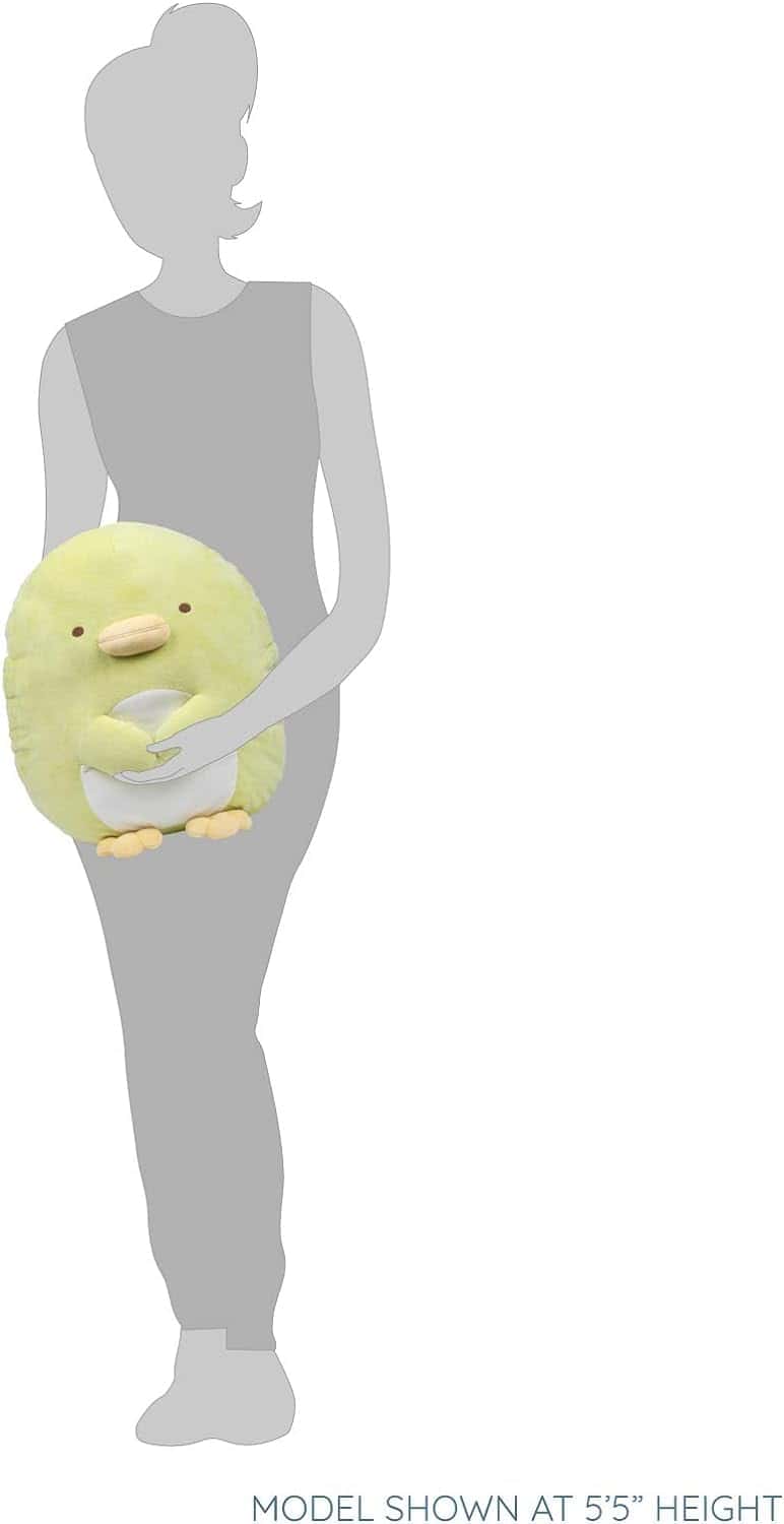 Peluche de la Serie Original de -Pingüino - Imagen 6