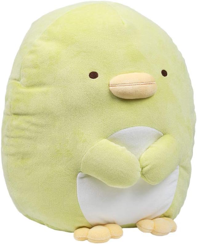 Peluche de la Serie Original de -Pingüino - Imagen 5