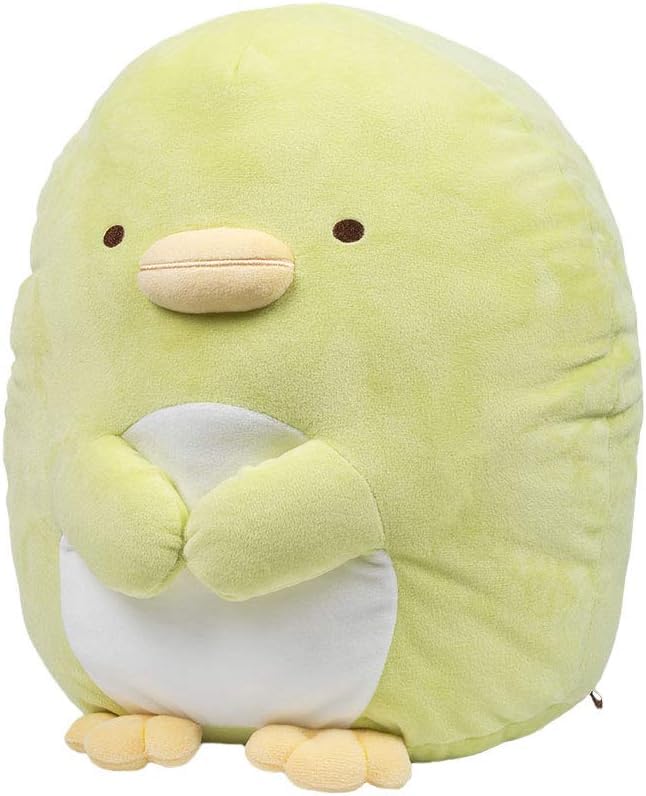 Peluche de la Serie Original de -Pingüino - Imagen 3