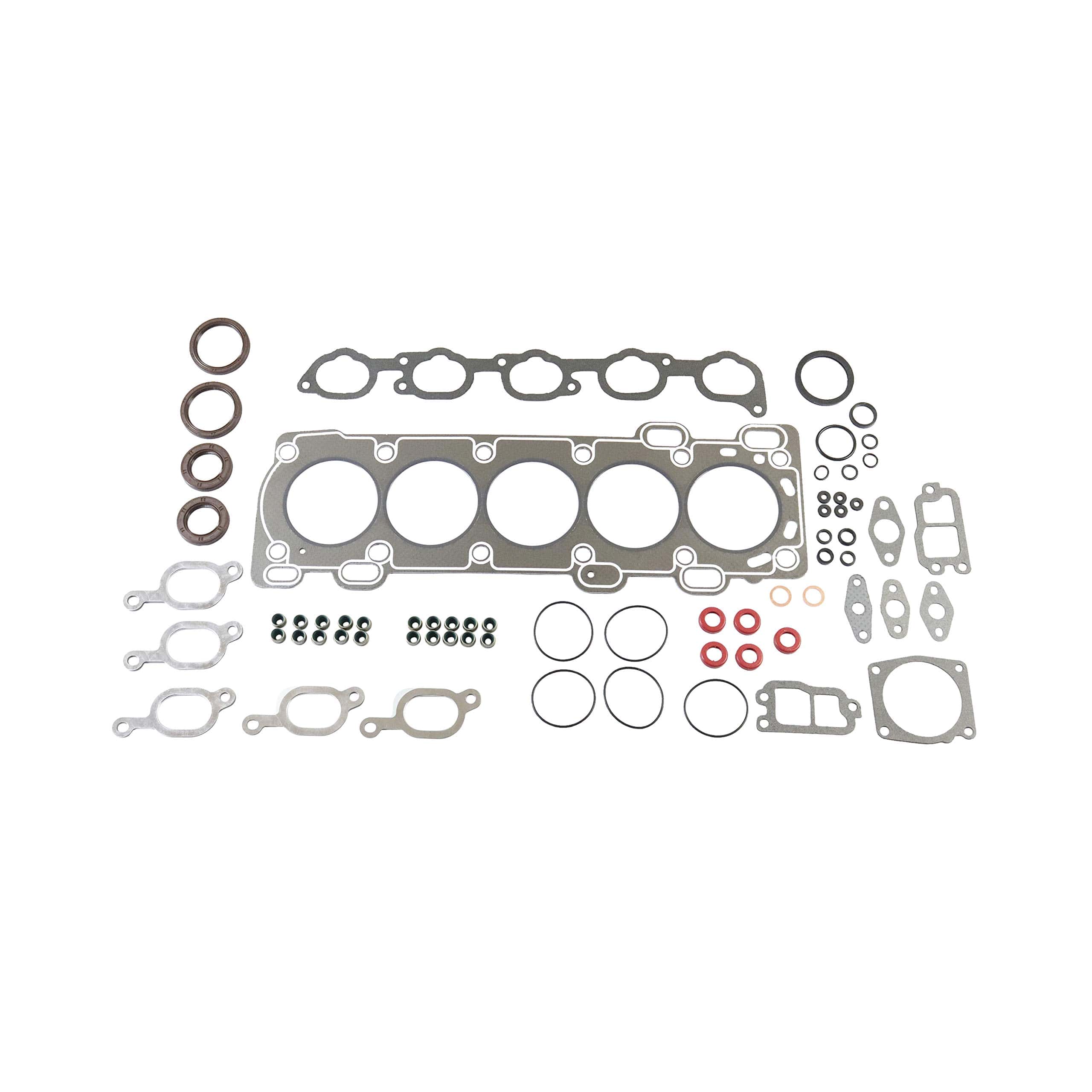 Juego de juntas de culata de grafito DNJ HGS4339 para Volvo