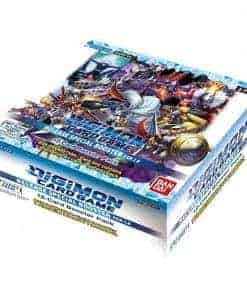 Bandai - Digimon Card Game: Release Special Booster