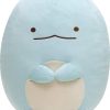 Peluche Original de la Serie Sumikkogurashi San-X (Tokage
