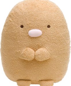 Peluche de la Serie Original de -Tonkatsu