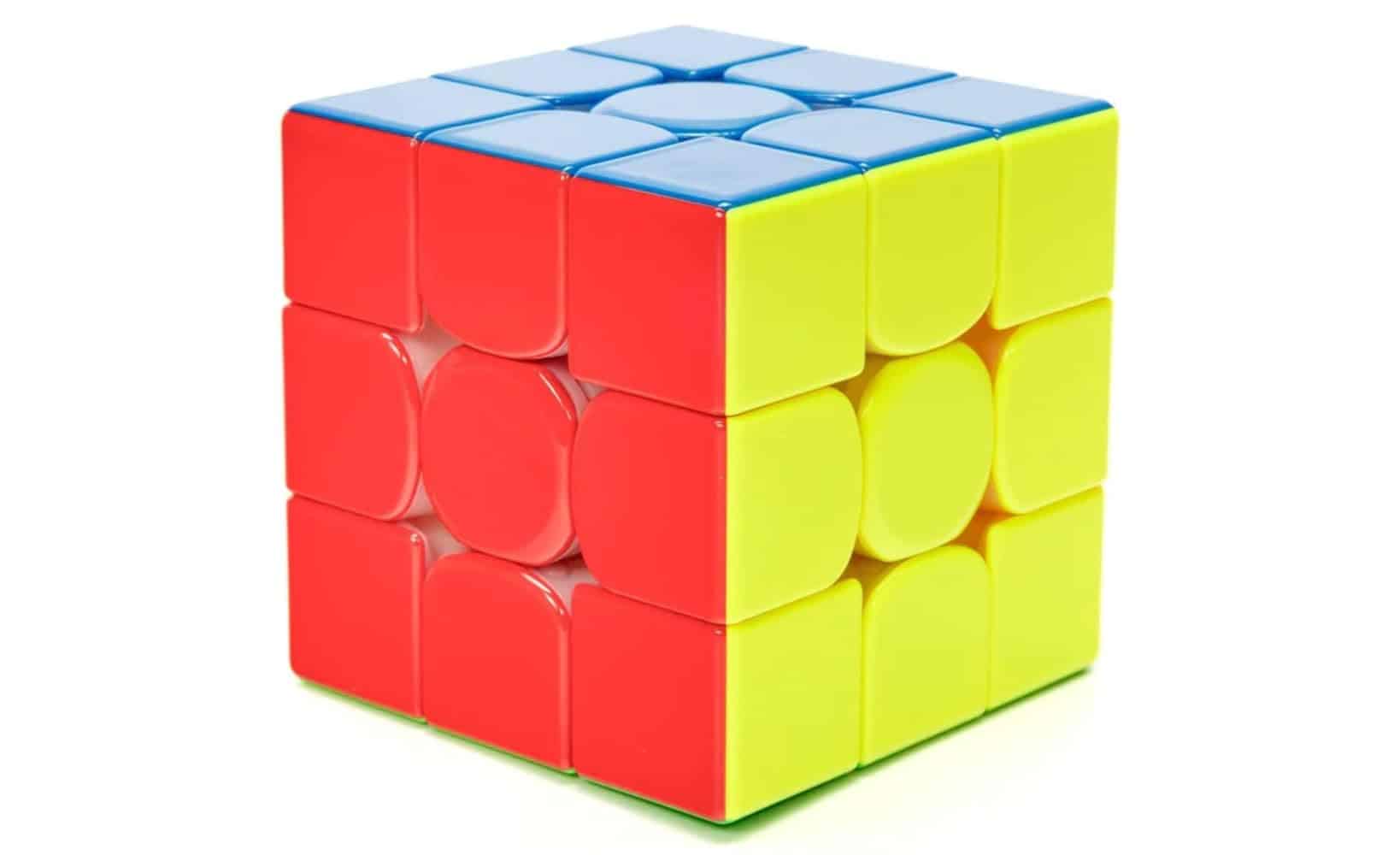GAN 11 M Pro, Cubo de Velocidad Magnético 3x3, Cubo Mágico - Imagen 8