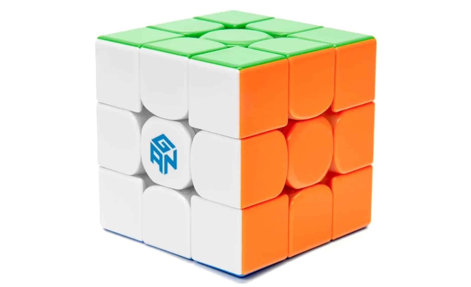 GAN 11 M Pro, Cubo de Velocidad Magnético 3x3, Cubo Mágico - Imagen 7