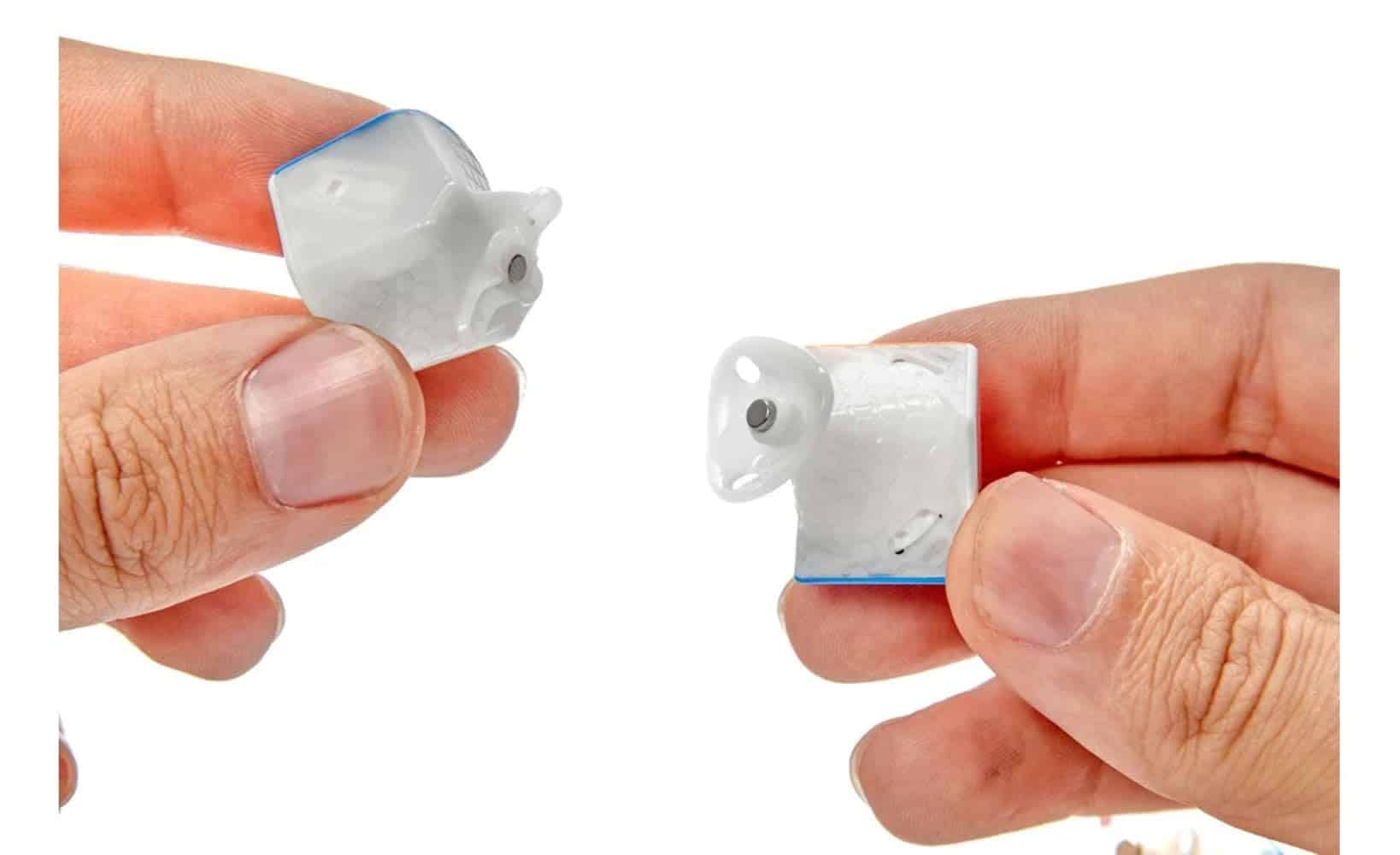 GAN 11 M Pro, Cubo de Velocidad Magnético 3x3, Cubo Mágico - Imagen 5