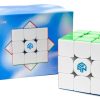 GAN 11 M Pro, Cubo de Velocidad Magnético 3x3, Cubo Mágico