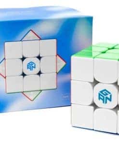 GAN 11 M Pro, Cubo de Velocidad Magnético 3x3, Cubo Mágico