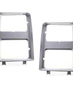 KarParts360 Para Chevy C10 / C20 Suburban Cubierta de Faro