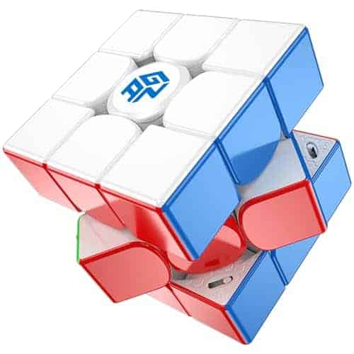 GAN 11 M Pro, Cubo de Velocidad Magnético 3x3 Puzzle Mágico