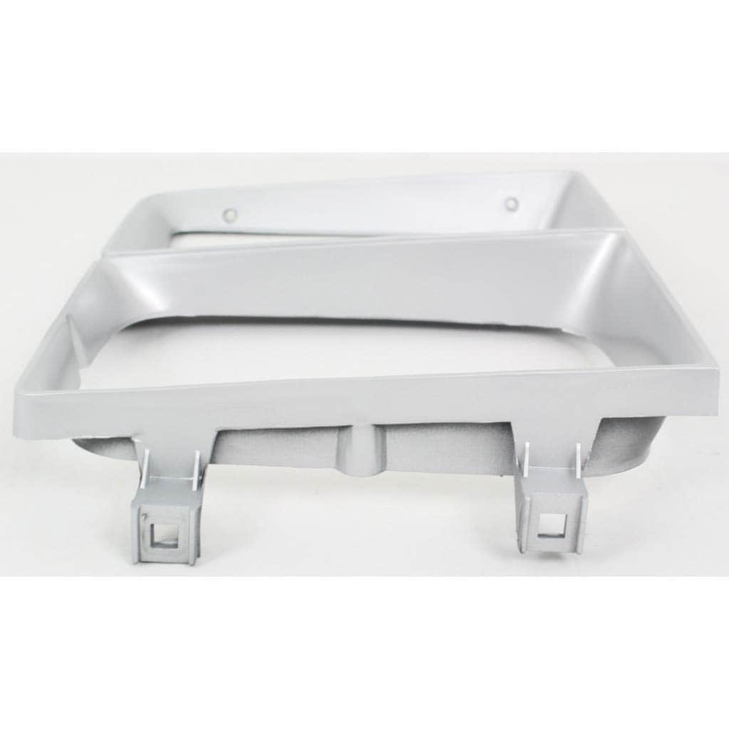 Para Chevy C10 / C20 / C30 Headlight Door 1983 1984 Driver - Imagen 6