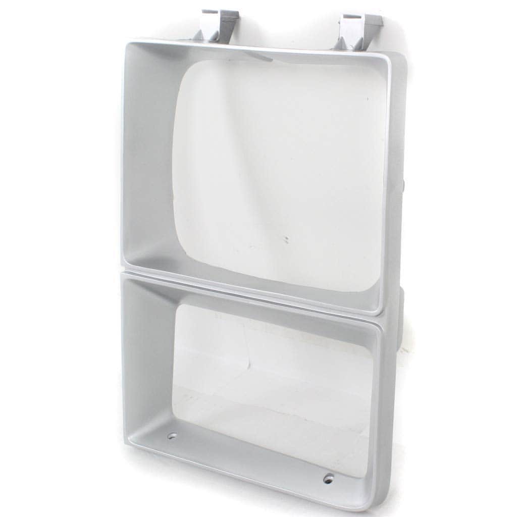 Para Chevy C10 / C20 / C30 Headlight Door 1983 1984 Driver - Imagen 4