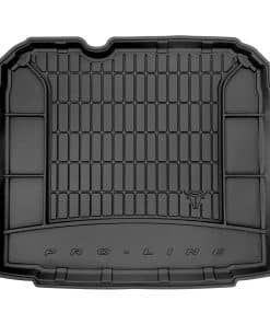 Tapetes de Carga Premium OMAC para Audi Q3 2013-2018 Tronco