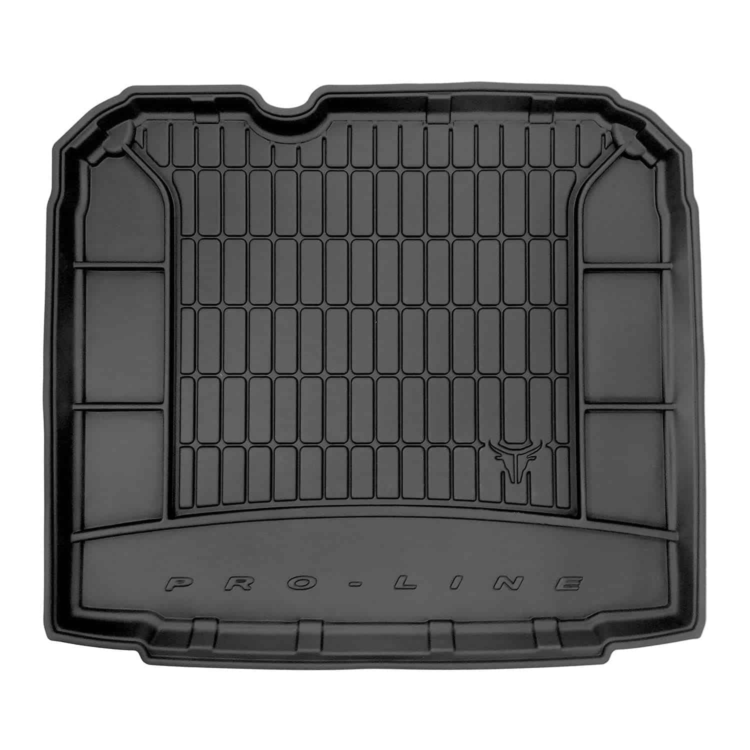 Tapetes de Carga Premium OMAC para Audi Q3 2013-2018 Tronco