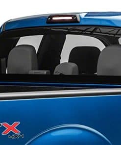 Raxiom - Luz de freno LED serie Axial para 09-14 Ford F-150