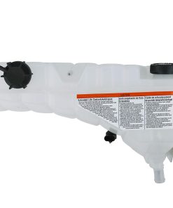 Botella de Tanque de Depósito de Refrigerante de Repuesto -