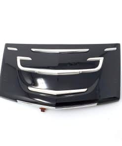 [Cuescreens] Panel de Control de Aire -Asientos Calefactados