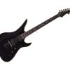 Guitarra Eléctrica Schecter Avenger Blackjack Gloss Black,