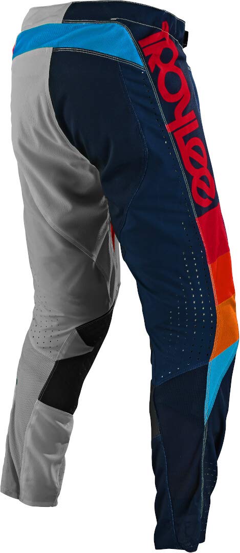 Pantalón Troy Lee Designs para Hombre | Offroad | Motocross - Imagen 3