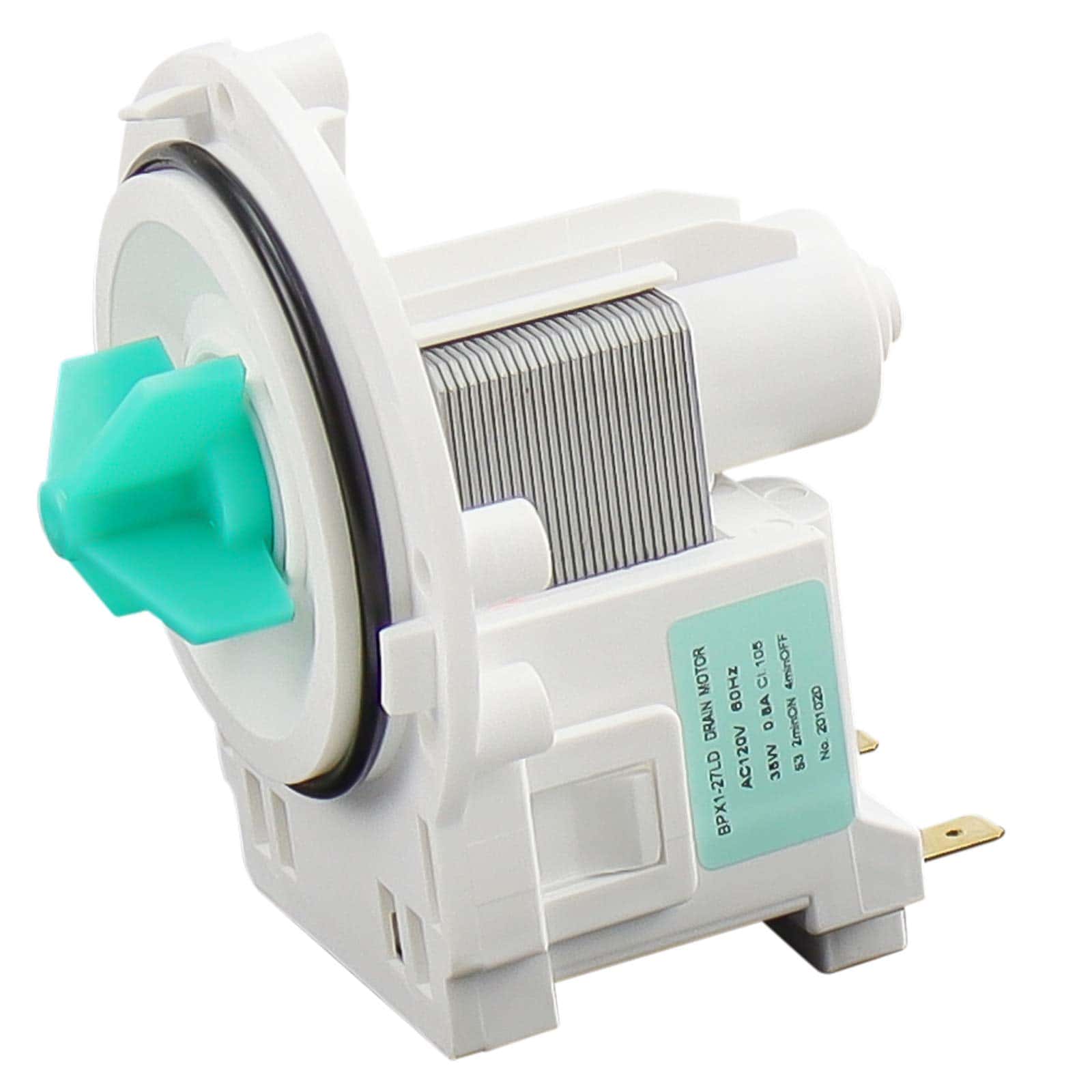 Motor de Bomba de Drenaje 4681EA2002H EAU61383518 por