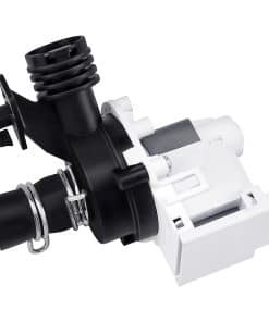 Bomba de desagüe para lavavajillas 2024 actualizada